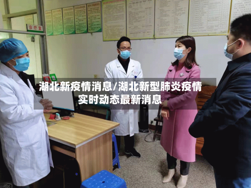 湖北新疫情消息/湖北新型肺炎疫情实时动态最新消息-第2张图片