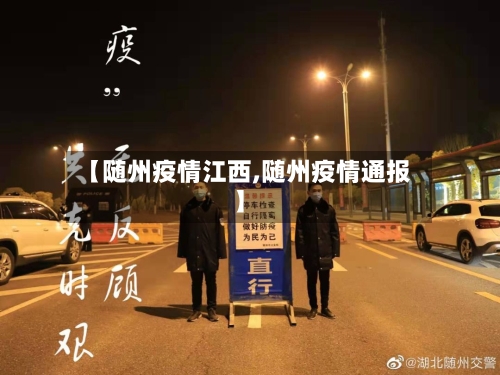 【随州疫情江西,随州疫情通报】-第2张图片
