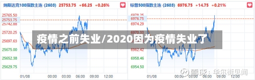 疫情之前失业/2020因为疫情失业了-第3张图片