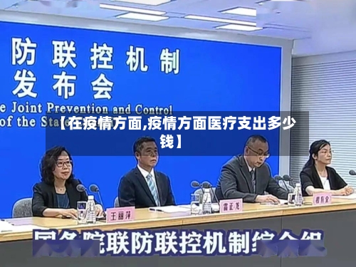 【在疫情方面,疫情方面医疗支出多少钱】-第2张图片
