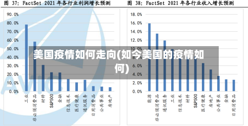美国疫情如何走向(如今美国的疫情如何)