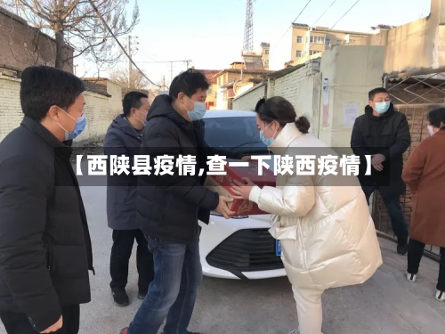 【西陕县疫情,查一下陕西疫情】-第2张图片