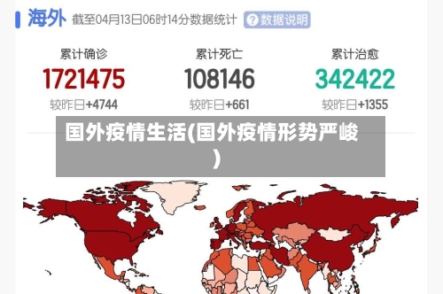 国外疫情生活(国外疫情形势严峻)-第2张图片