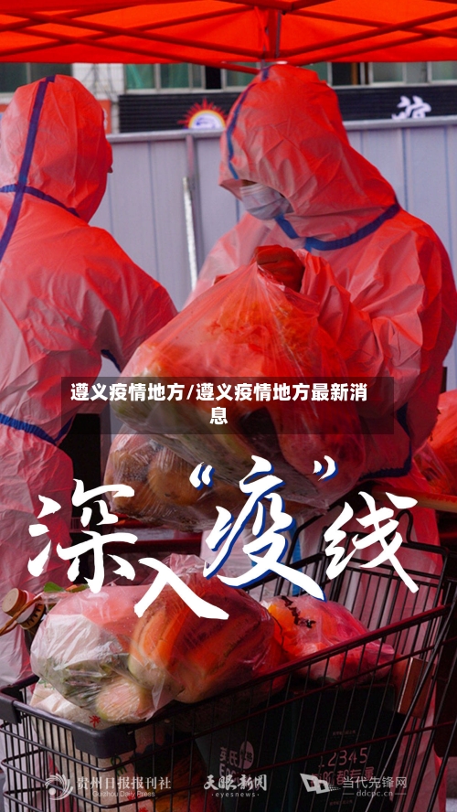 遵义疫情地方/遵义疫情地方最新消息-第2张图片
