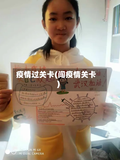 疫情过关卡(闯疫情关卡)