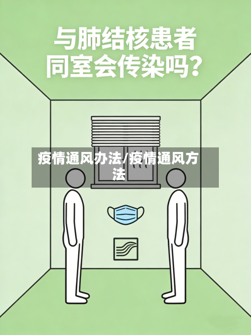 疫情通风办法/疫情通风方法-第2张图片