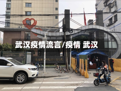 武汉疫情流言/疫情 武汉-第2张图片