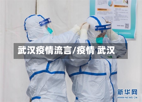 武汉疫情流言/疫情 武汉