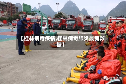 【桂林病毒疫情,桂林病毒肺炎最新数据】-第3张图片