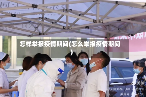 怎样举报疫情期间(怎么举报疫情期间)