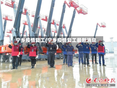 宁乡疫情复工(宁乡疫情复工最新消息)