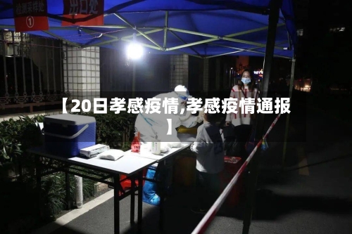 【20日孝感疫情,孝感疫情通报】