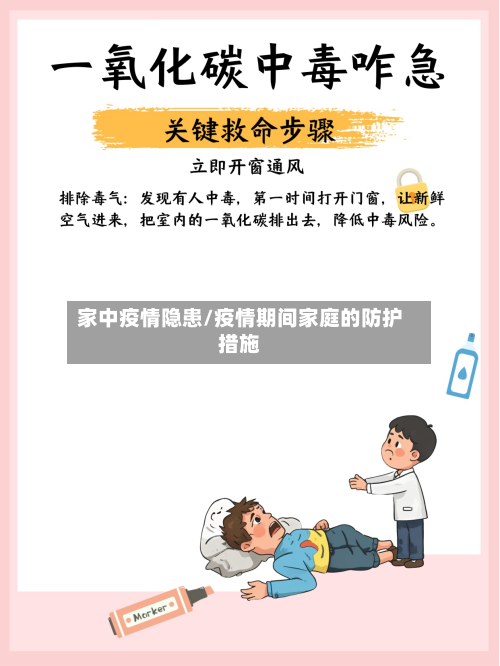 家中疫情隐患/疫情期间家庭的防护措施