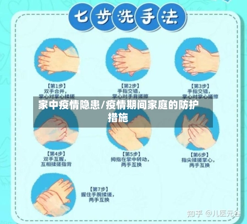 家中疫情隐患/疫情期间家庭的防护措施-第3张图片