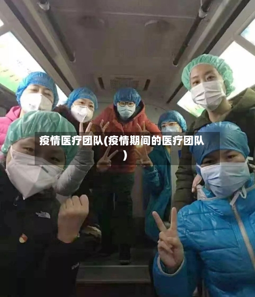 疫情医疗团队(疫情期间的医疗团队)-第3张图片