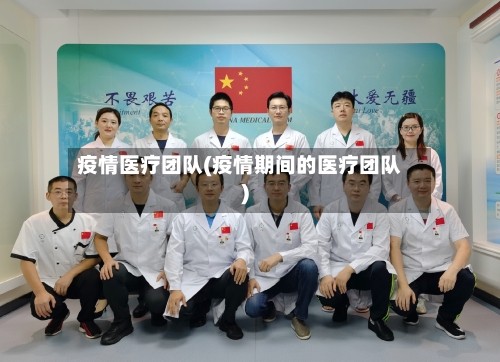疫情医疗团队(疫情期间的医疗团队)