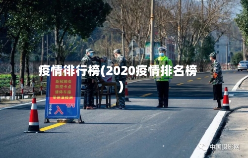 疫情徘行榜(2020疫情排名榜)-第2张图片