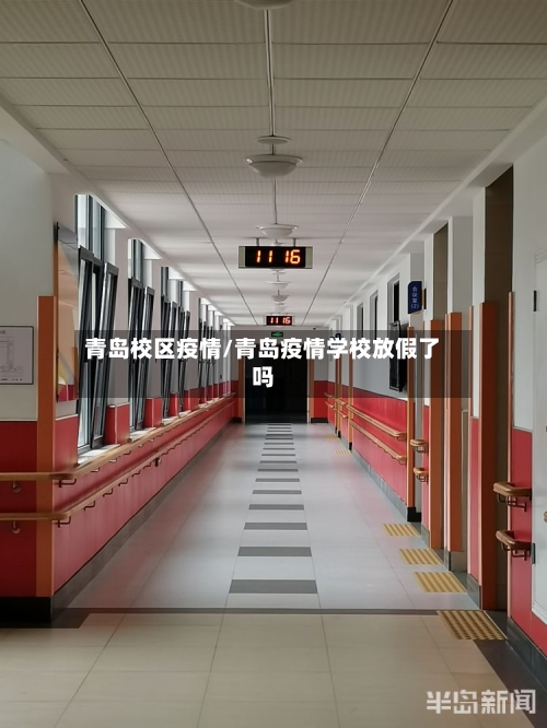 青岛校区疫情/青岛疫情学校放假了吗-第2张图片
