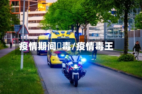 疫情期间渉毒/疫情毒王