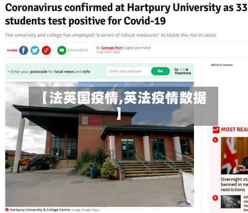 【法英国疫情,英法疫情数据】-第2张图片
