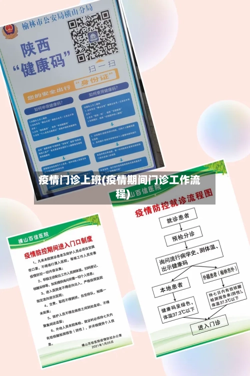 疫情门诊上班(疫情期间门诊工作流程)