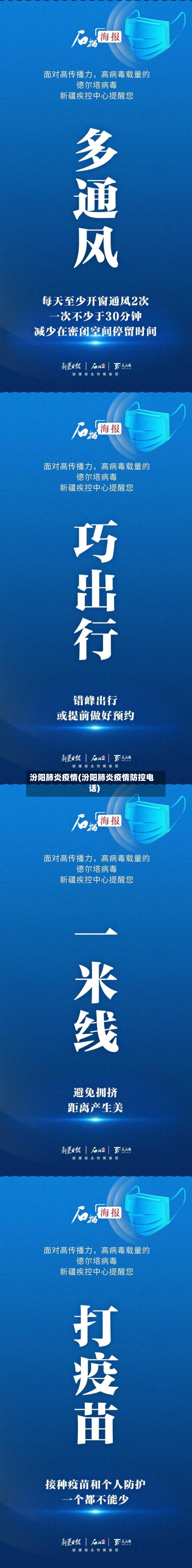 汾阳肺炎疫情(汾阳肺炎疫情防控电话)-第2张图片