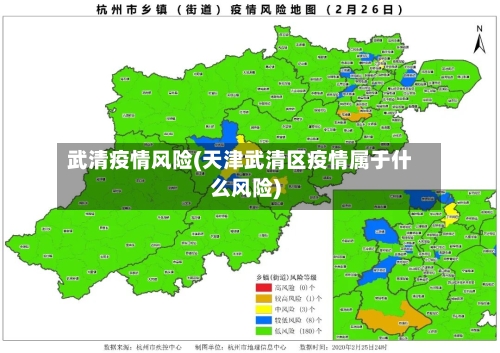 武清疫情风险(天津武清区疫情属于什么风险)