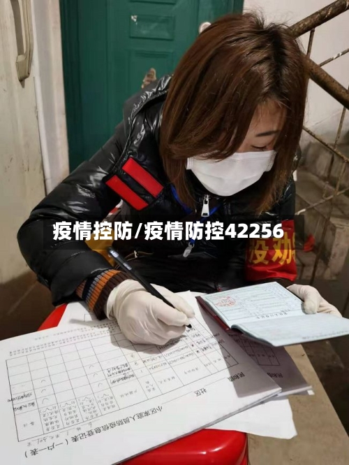 疫情控防/疫情防控42256-第3张图片