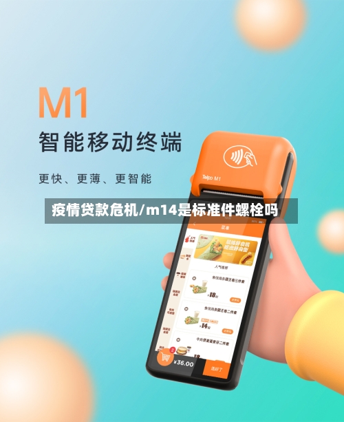 疫情贷款危机/m14是标准件螺栓吗
