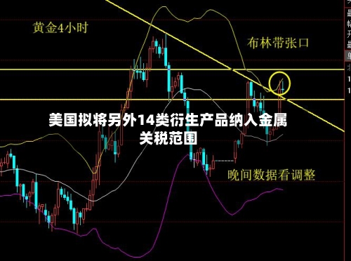 美国拟将另外14类衍生产品纳入金属关税范围-第3张图片