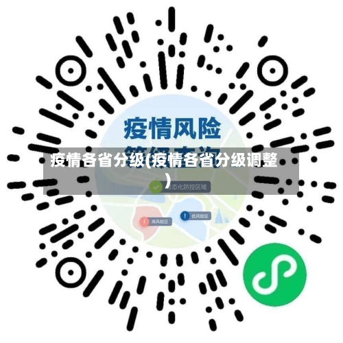 疫情各省分级(疫情各省分级调整)-第3张图片