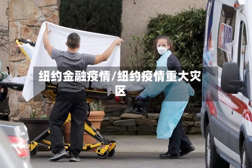 纽约金融疫情/纽约疫情重大灾区