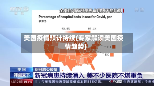 美国疫情预计持续(专家解读美国疫情趋势)-第3张图片