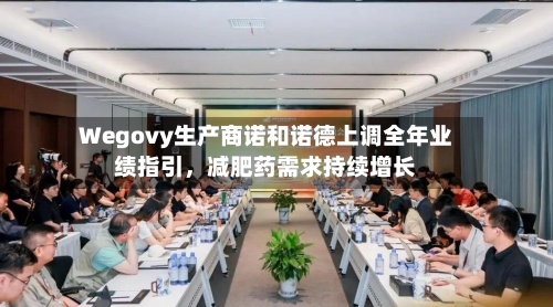 Wegovy生产商诺和诺德上调全年业绩指引，减肥药需求持续增长