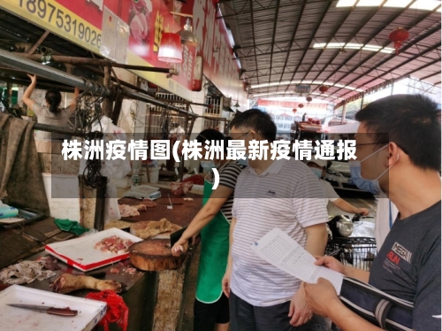 株洲疫情图(株洲最新疫情通报)-第2张图片