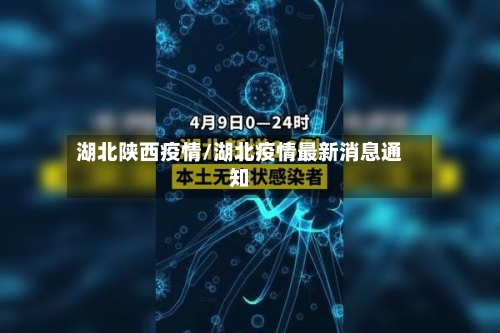 湖北陕西疫情/湖北疫情最新消息通知-第2张图片