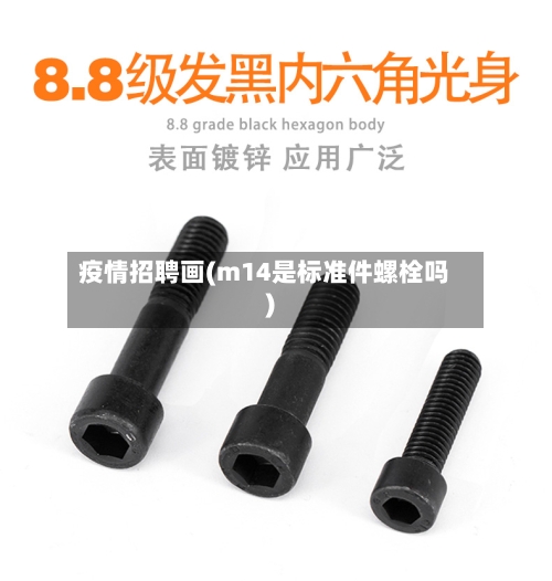 疫情招聘画(m14是标准件螺栓吗)