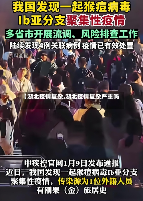 【湖北疫情复杂,湖北疫情复杂严重吗】