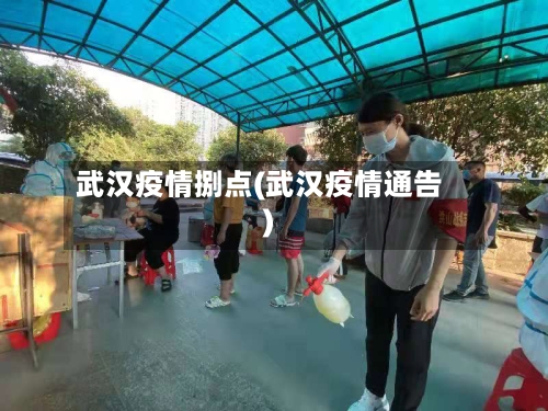 武汉疫情捌点(武汉疫情通告)