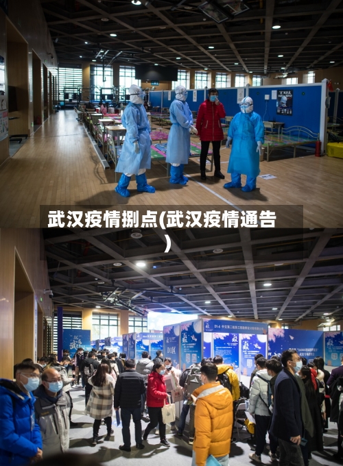 武汉疫情捌点(武汉疫情通告)-第2张图片