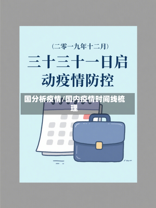 国分析疫情/国内疫情时间线梳理-第2张图片