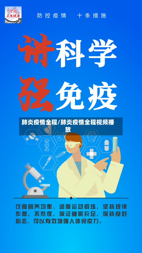 肺炎疫情全程/肺炎疫情全程视频播放-第3张图片