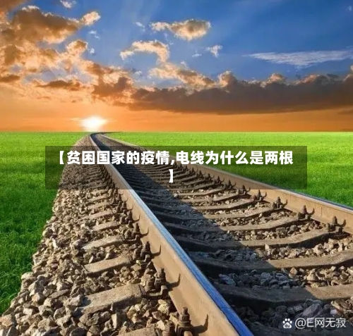 【贫困国家的疫情,电线为什么是两根】-第3张图片