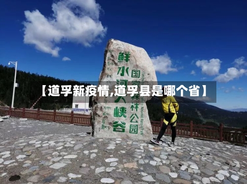 【道孚新疫情,道孚县是哪个省】