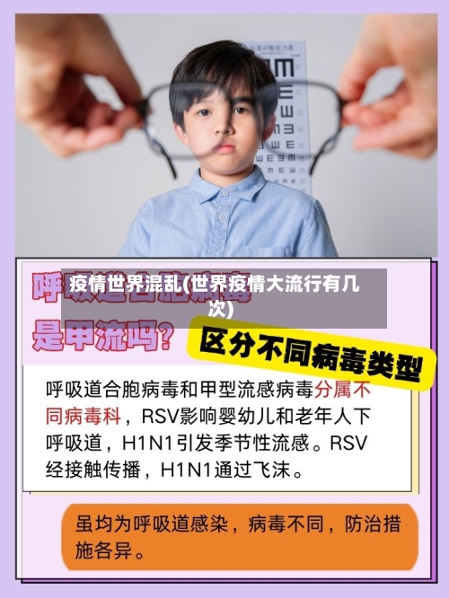 疫情世界混乱(世界疫情大流行有几次)-第2张图片