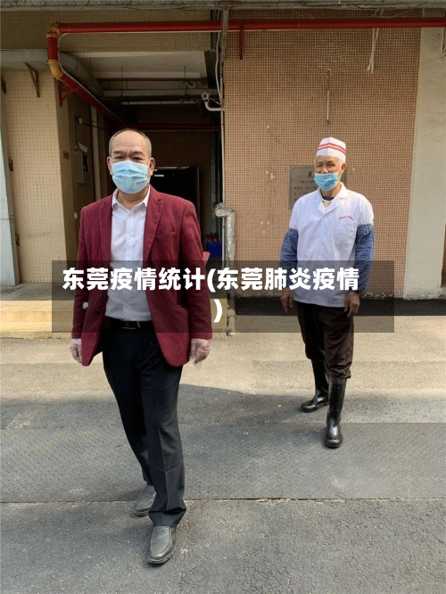 东莞疫情统计(东莞肺炎疫情)-第2张图片