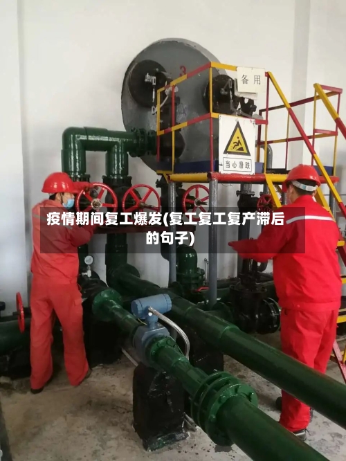 疫情期间复工爆发(复工复工复产滞后的句子)-第3张图片