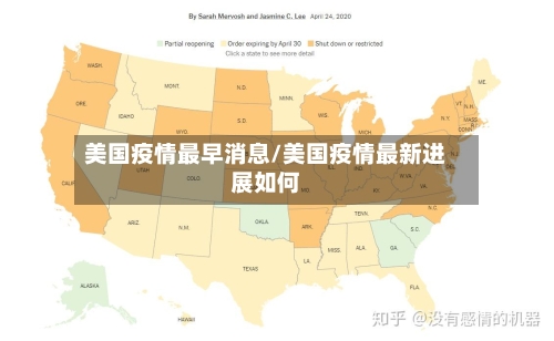 美国疫情最早消息/美国疫情最新进展如何-第2张图片