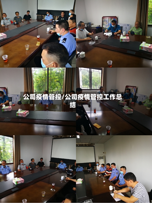 公司疫情管控/公司疫情管控工作总结