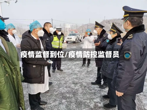 疫情监督到位/疫情防控监督员-第2张图片